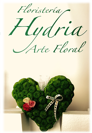 Floristería Hydria
