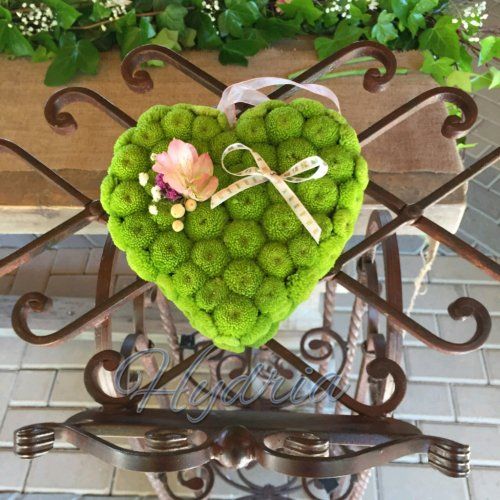 flores para boda