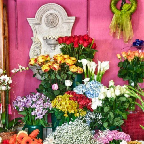 arreglos florales