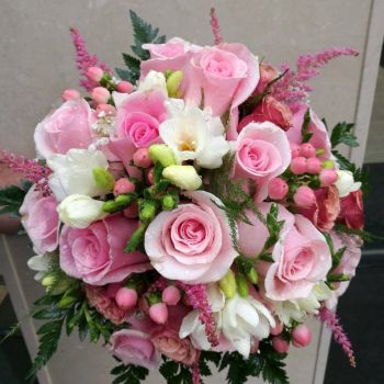 Ramo de novia