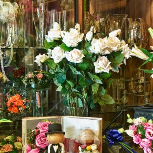 arreglos florales Algete