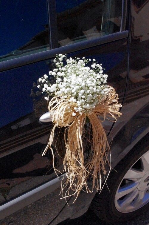Arreglos de coche