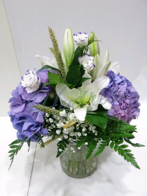 Ramos de flores