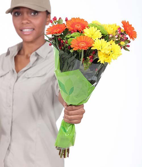 flores a domicilio en Algete