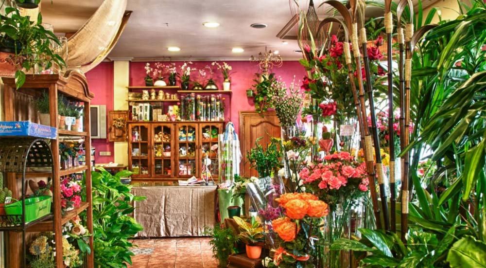  floristeria en Algete
