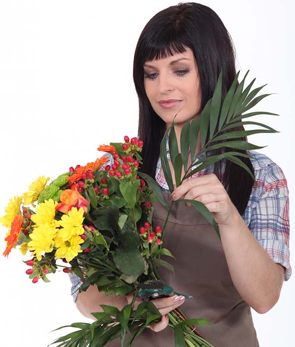 Algete floristerias